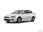 2012 Mitsubishi Lancer